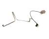 Display cable LED eDP 40-Pin suitable for Acer Swift 5 Pro (SF514-52TP)