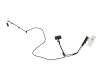 Display cable LED eDP 30-Pin suitable for Acer TravelMate P6 (P658-G3-M)