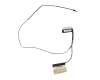 Display cable LED eDP 30-Pin suitable for Acer Extensa 15 (EX215-51)