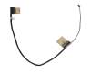 Display cable LED eDP 30-Pin suitable for Asus VivoBook 15 X512FA