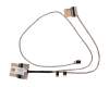 Display cable LED eDP 40-Pin suitable for Asus ZenBook UX310UQ