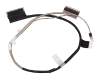 Display cable LED eDP 40-Pin suitable for Asus ROG Strix SCAR 15 G532LW