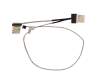 Display cable LED eDP 30-Pin suitable for Asus VivoBook S14 S406UA-BM360T