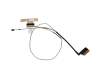 Display cable LED eDP 30-Pin suitable for Acer Aspire 5 (A515-55G)