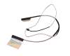 Display cable LED eDP 40-Pin suitable for Acer Predator Triton 300 (PT315-52)