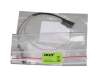 Display cable LED eDP 30-Pin suitable for Acer Aspire 7 (A715-71G)