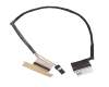 Display cable LED eDP 40-Pin suitable for Asus GA503QS