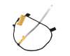 Display cable LED eDP 30-Pin suitable for Lenovo IdeaPad C340-15IIL (81XJ)