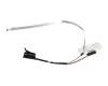 Display cable LED eDP 30-Pin suitable for Lenovo ThinkBook 14 G3 ITL (21A3)