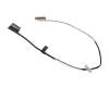 Display cable LED eDP 40-Pin suitable for Asus ROG Strix G17 G713QR