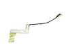 Display cable LED (short) suitable for Asus X77V