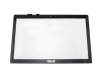 15639BCF1 original Asus Touchscreen Digitizer 39.6cm (15.6 inch)