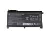 1588-3003 original HP battery 41.7Wh