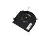 1623N6R original HP Fan (GPU) 12V CCW