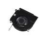1623N6R original HP Fan (GPU) 12V CCW