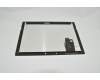 Asus 18100-12600000 LCD TOUCH SCREEN 12.6\' GL