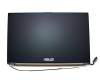 18110-13310000 original Asus Touch-Display Unit 13.3 Inch (FHD 1920x1080) gray