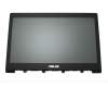 18140-13350000 original Asus Touch-Display Unit 13.3 Inch (QHD+ 3200 x 1800) black