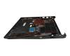 20HJD0300070D original Lenovo Bottom Case black