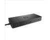 210-ARJD Dell WD19TB USB-C Docking Station