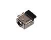 DC-Jack 4.5/3.0mm 3PIN suitable for Asus TUF FX571GT