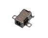 DC-Jack 4.0/1.7mm 3PIN suitable for Lenovo IdeaPad 5-15ARE05 (81YQ)