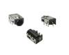 DC-Jack 3.9/0.5mm 3PIN suitable for Asus U38DT