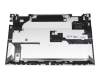 220415I1-2 original HP Bottom Case silver