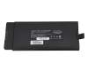 23+050B61+03 original Wortmann battery 50.7Wh