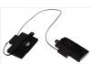 23.GVFN7.001 Acer SPEAKER.SET.L+R