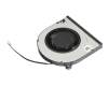 23KQ4N7001 original Acer Fan (CPU)