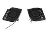 23QJLN7007 original Acer Fan (CPU/GPU)