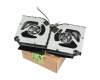 23QJLN7007 original Acer Fan (CPU/GPU)