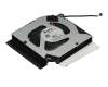 23QP2N2002 original Acer Fan (GPU)