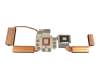 24Q3NN70029 original Acer Heatsink (DIS) 45W TDP