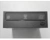 Lenovo 25008491 OPT_DRIVE PLDS 16XDH-16AAS SATA Black DV