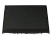 260-28143 original Lenovo Touch-Display Unit 14.0 Inch (HD 1366x768) black