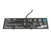 27S00-GJ406-G20S original Gigabyte battery 99Wh This battery model is available with two different connector types and cable lengths. Make sure to compare your battery carefully with the one selected here (17 mm connector).