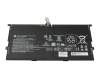 2ICP3/63/121-2 original HP battery 47.5Wh