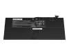 2ICP5/50/112-2 original Getac battery 73Wh