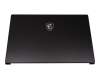 307-551A214-HG0 original MSI display-cover 39.6cm (15.6 Inch) black