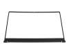 307-551B213-TA2 original MSI Display-Bezel / LCD-Front 39.6cm (15.6 inch) black