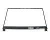 307-6Q4B213-TA2 original MSI Display-Bezel / LCD-Front 39.6cm (15.6 inch) black
