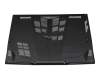307-6W1D213-TA2 original MSI Bottom Case black