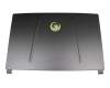 307-7EKA213-Y31 original MSI display-cover 43.9cm (17.3 Inch) black