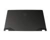 307-7K2A427-Y31 MSI display-cover 43.9cm (17.3 Inch) anthracite-black