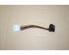 31024766 Lenovo CABLE LX 2H100mm 4pin-SATA cable Latch(R