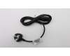 Lenovo CABLE LW BLK1.8m BS Power Cord(R) for Lenovo H520s