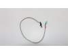 31034561 Lenovo CABLE LIXUN 460MM THERMAL SENSOR6PIN(R)