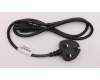 Lenovo CABLE Longwell BLK 1.0m UK power cord for Lenovo IdeaCentre C345 (4751)